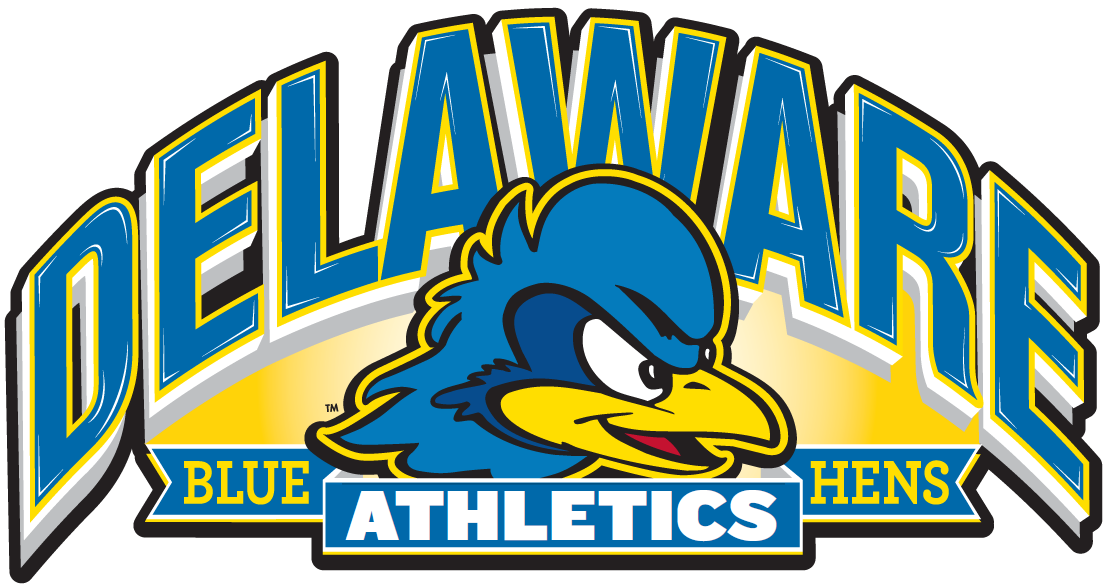 Delaware Blue Hens 2009-pres Alternate logo v4 diy iron on heat transfer